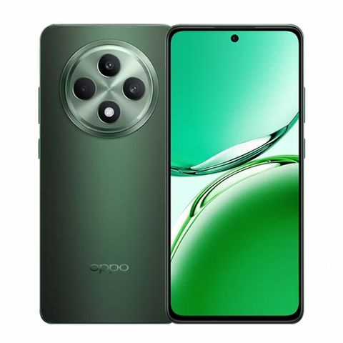 OPPO Reno12 F 5G (12G+256G) 墨綠