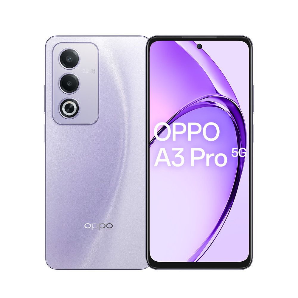 OPPO A3 Pro 月光紫 (8GB+256GB)