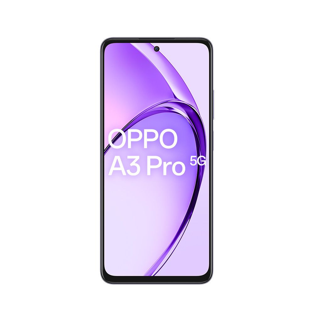 OPPO A3 Pro 月光紫 (8GB+256GB)