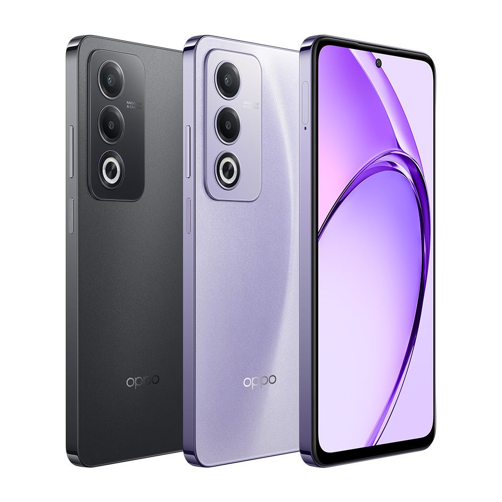 OPPO A3 Pro 月光紫 (8GB+256GB)