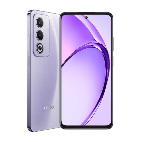 OPPO A3 Pro (6G/128G)月光紫