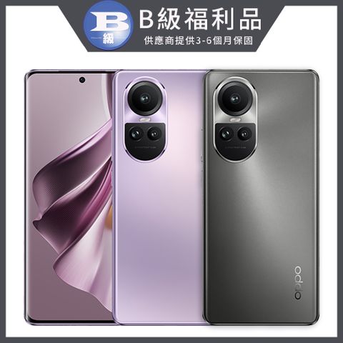 OPPO Reno10 Pro 5G(12GB/256GB)