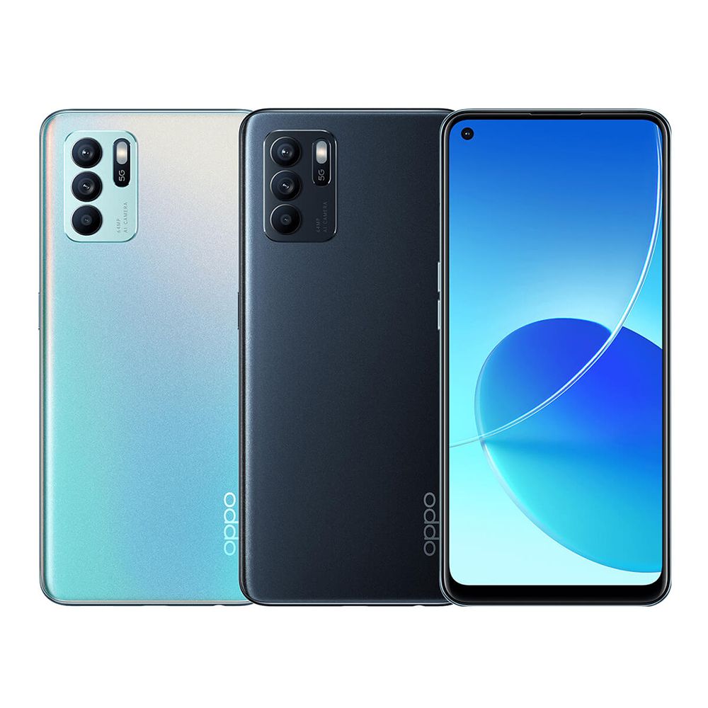 OPPO 【福利品】OPPO Reno6 Z 5G (8G/128GB)