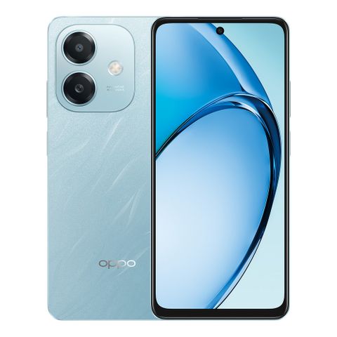 OPPO A3x 藍色 (4GB+128GB)