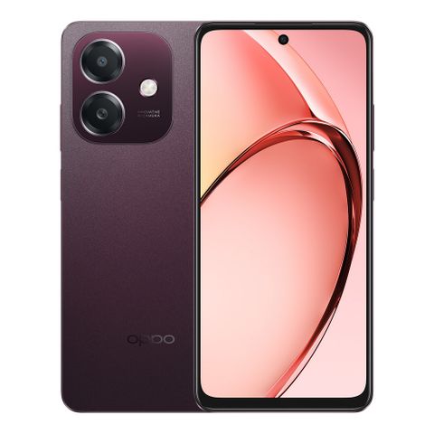 OPPO A3x 紅色 (4GB+128GB)