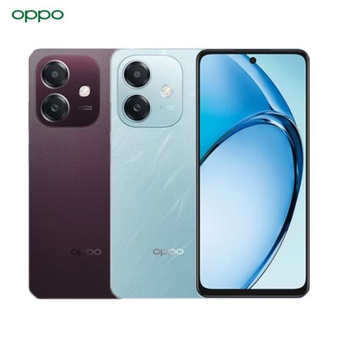 OPPO A3x (4G+128G) 6.67吋 智慧手機