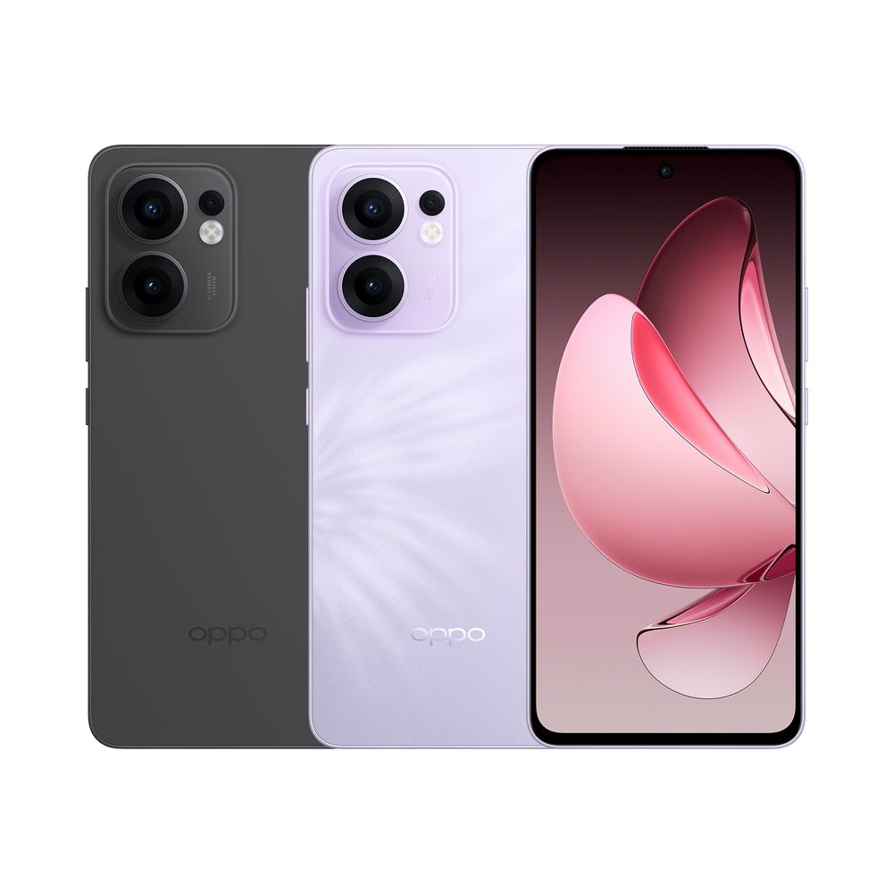 OPPO Reno13 F 6.67吋 8GB+256GB