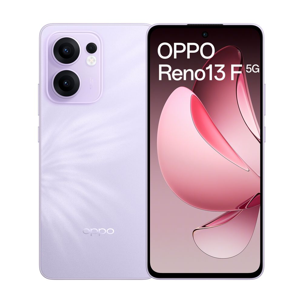 OPPO Reno13 F 6.67吋 8GB+256GB