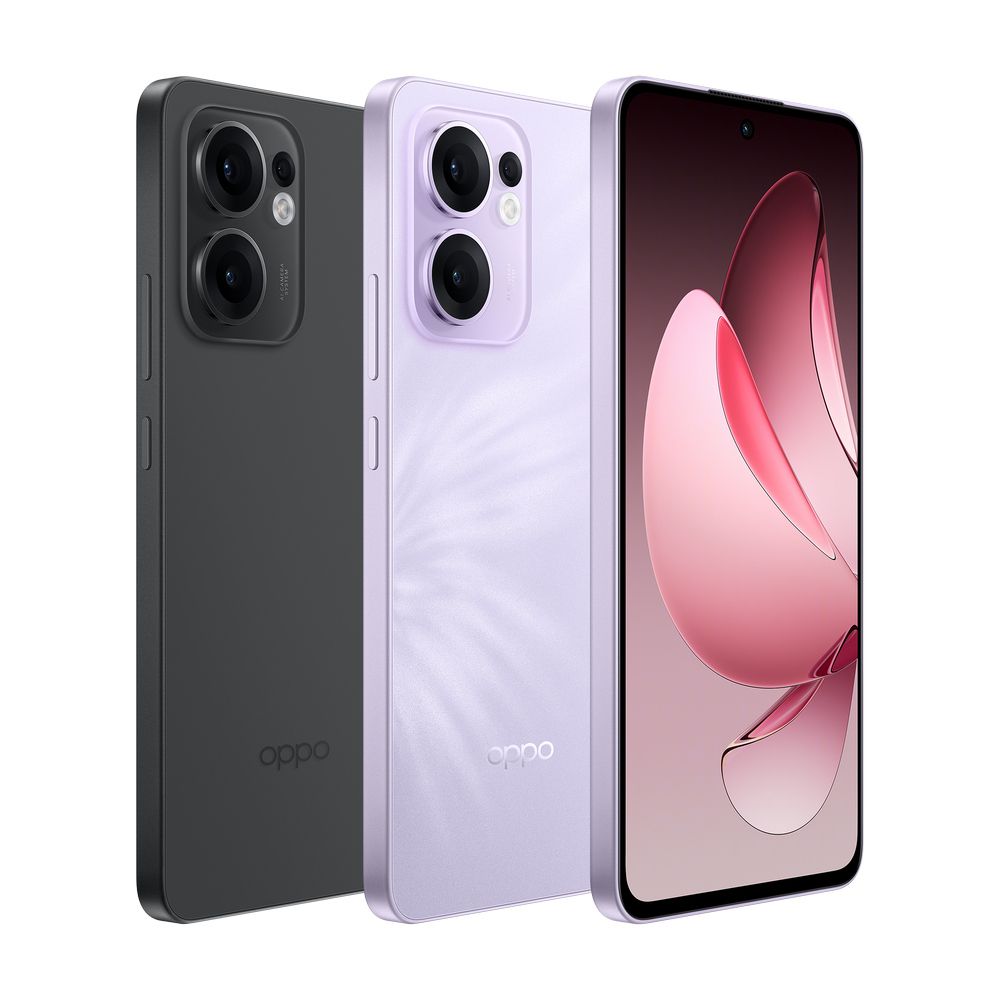 OPPO Reno13 F 6.67吋 8GB+256GB