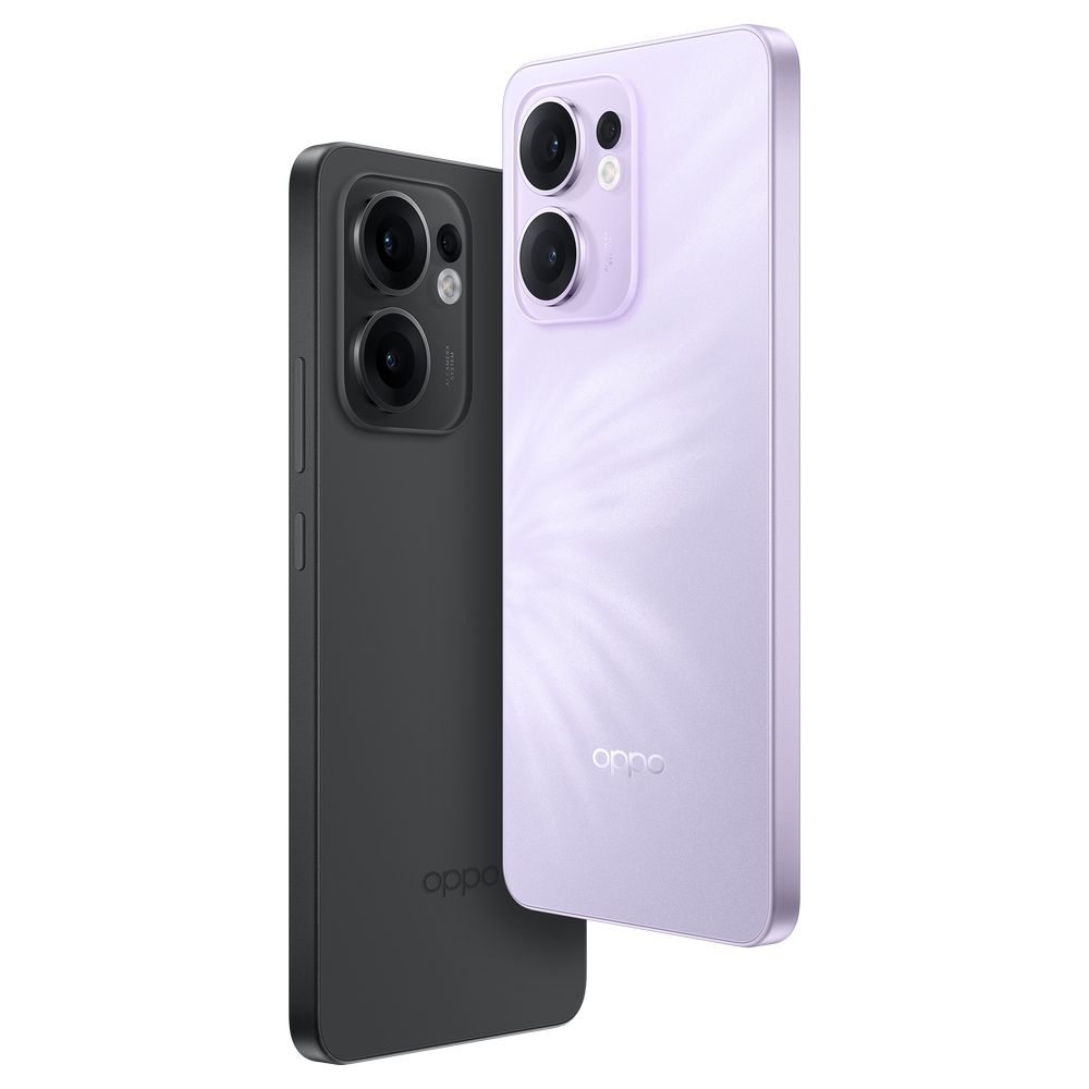 OPPO Reno13 F 6.67吋 8GB+256GB