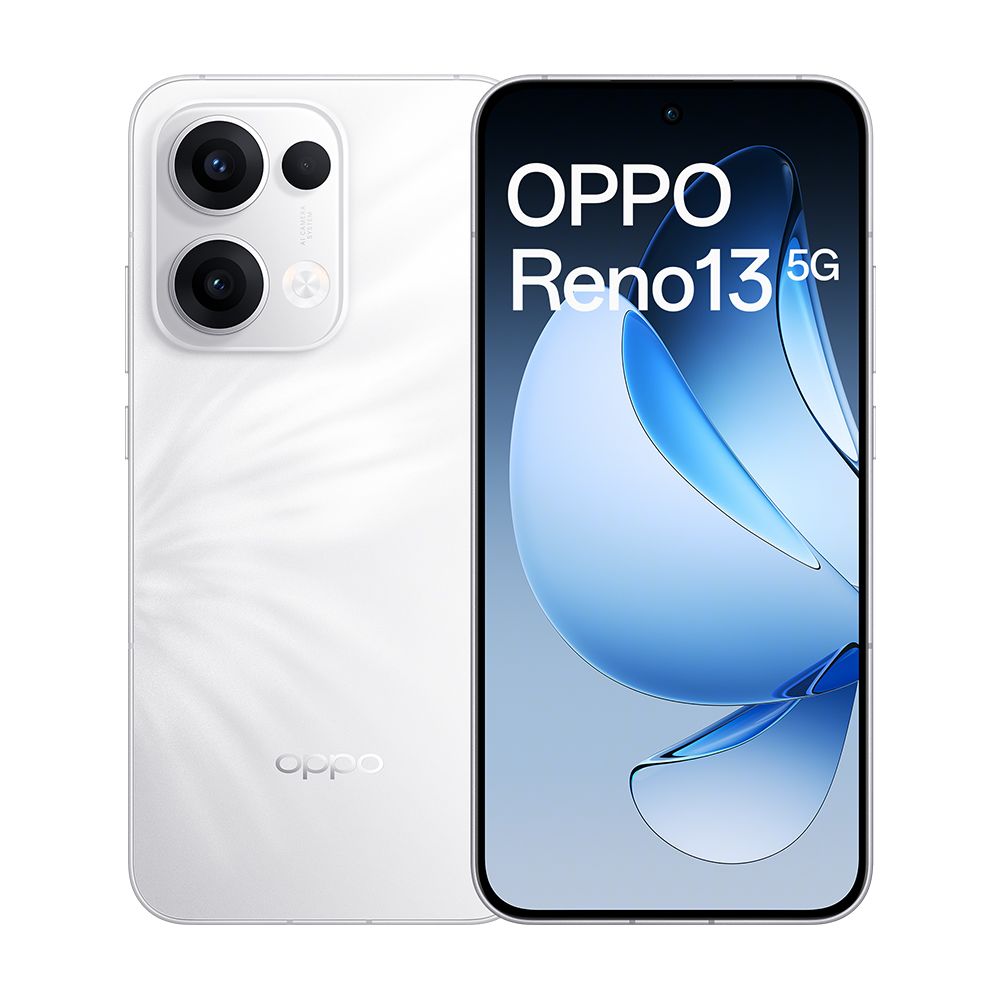 OPPO Reno13 (12G+512G) 6.59吋 5G智慧型手機