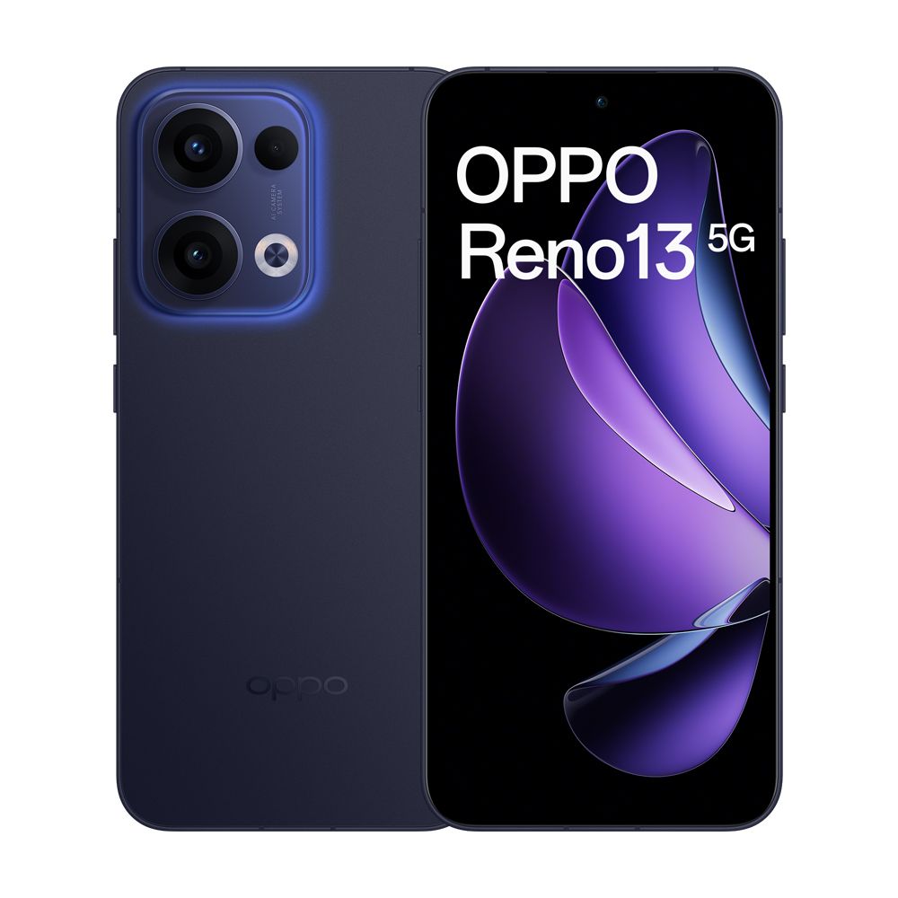 OPPO Reno13 (12G+512G) 6.59吋 5G智慧型手機