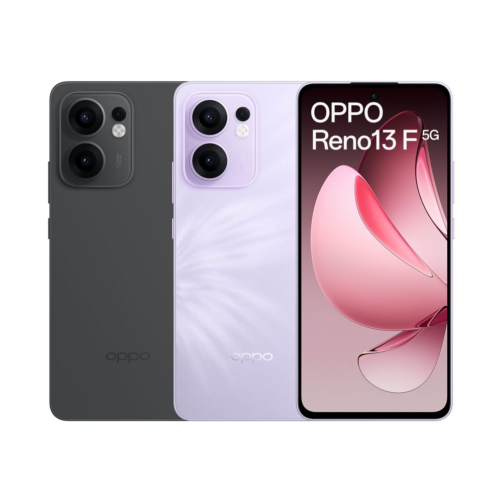 OPPO Reno13 F 12GB+256GB