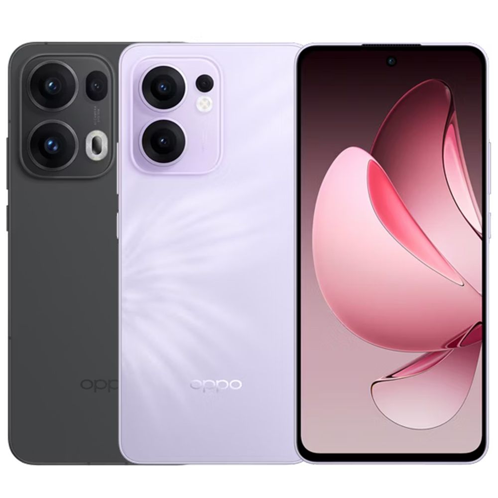 OPPO Reno13 F 5G (12G+256G) 6.67吋智慧型手機