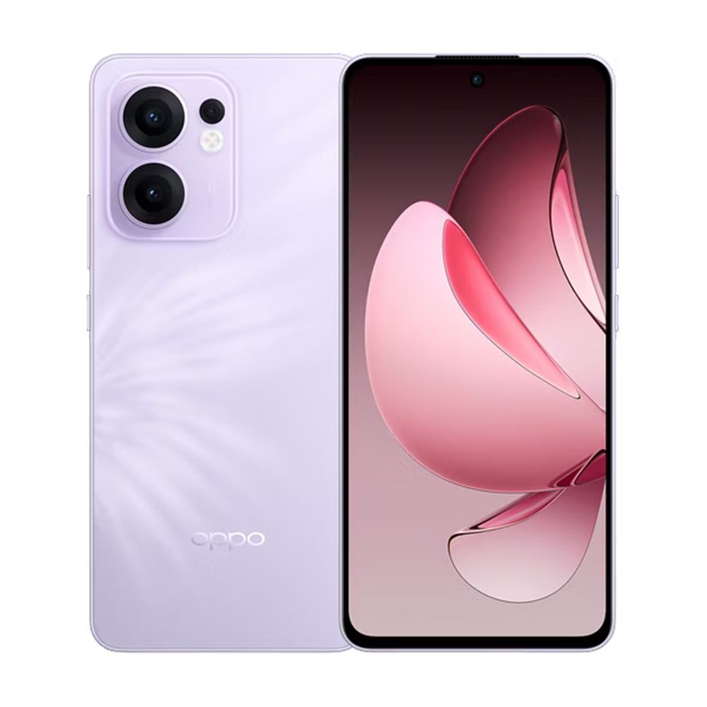 OPPO Reno13 F 5G (12G+256G) 6.67吋智慧型手機