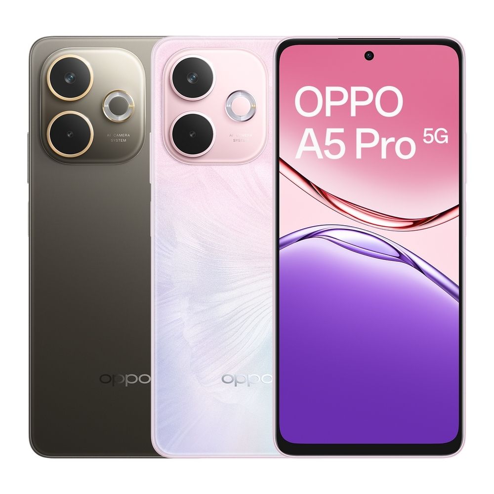 OPPO  A5 Pro 5G (8GB+256GB)