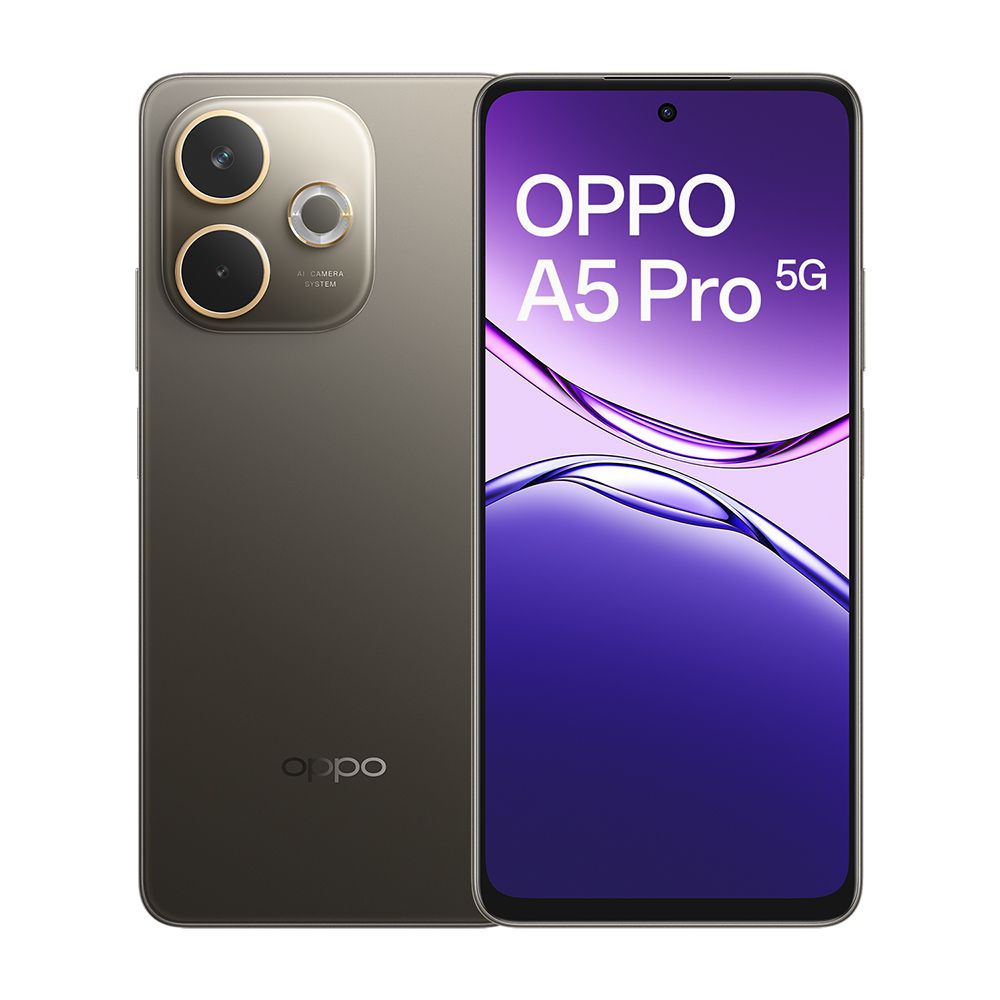 OPPO A5 Pro (6G+128G) 6.67 吋 5G智慧型手機