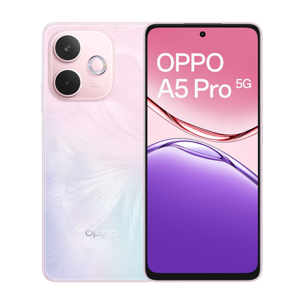 OPPO A5 Pro (6G+128G) 6.67 吋 5G智慧型手機