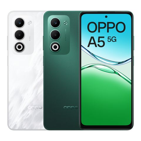 OPPO A5 5G (4GB+128GB)