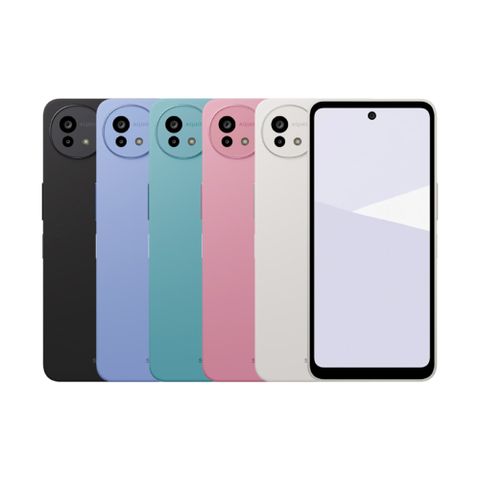SHARP AQUOS wish5 5G (6G/128G)