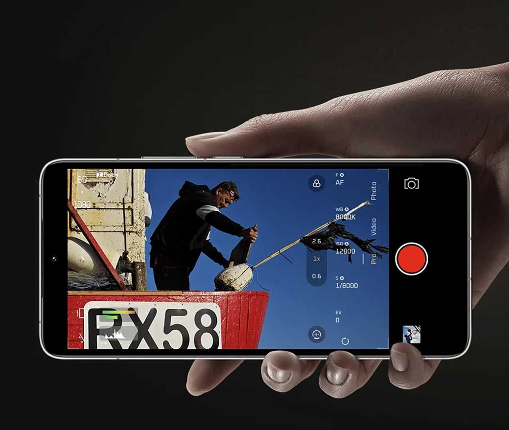 Xiaomi小米 15 - 詳情34