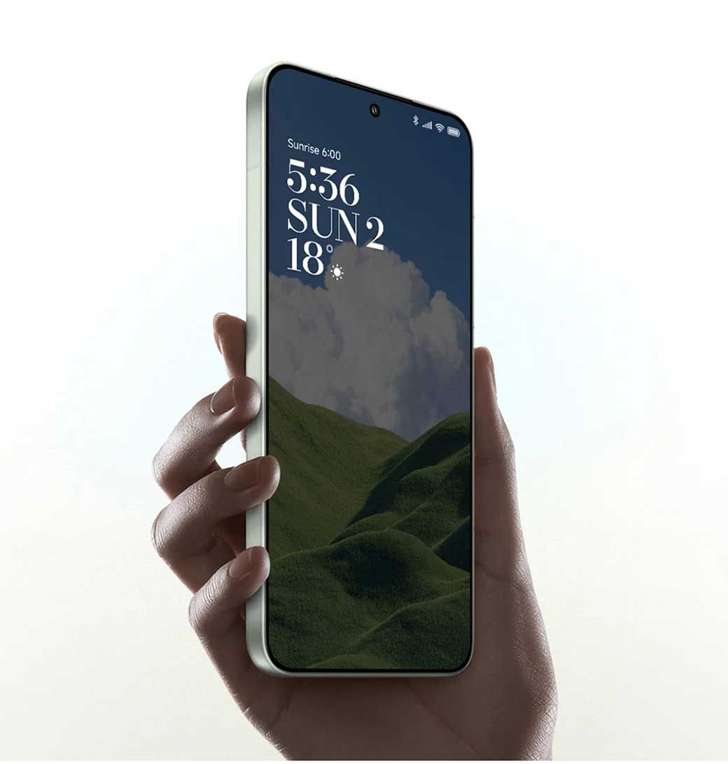 Xiaomi小米 15 - 詳情45