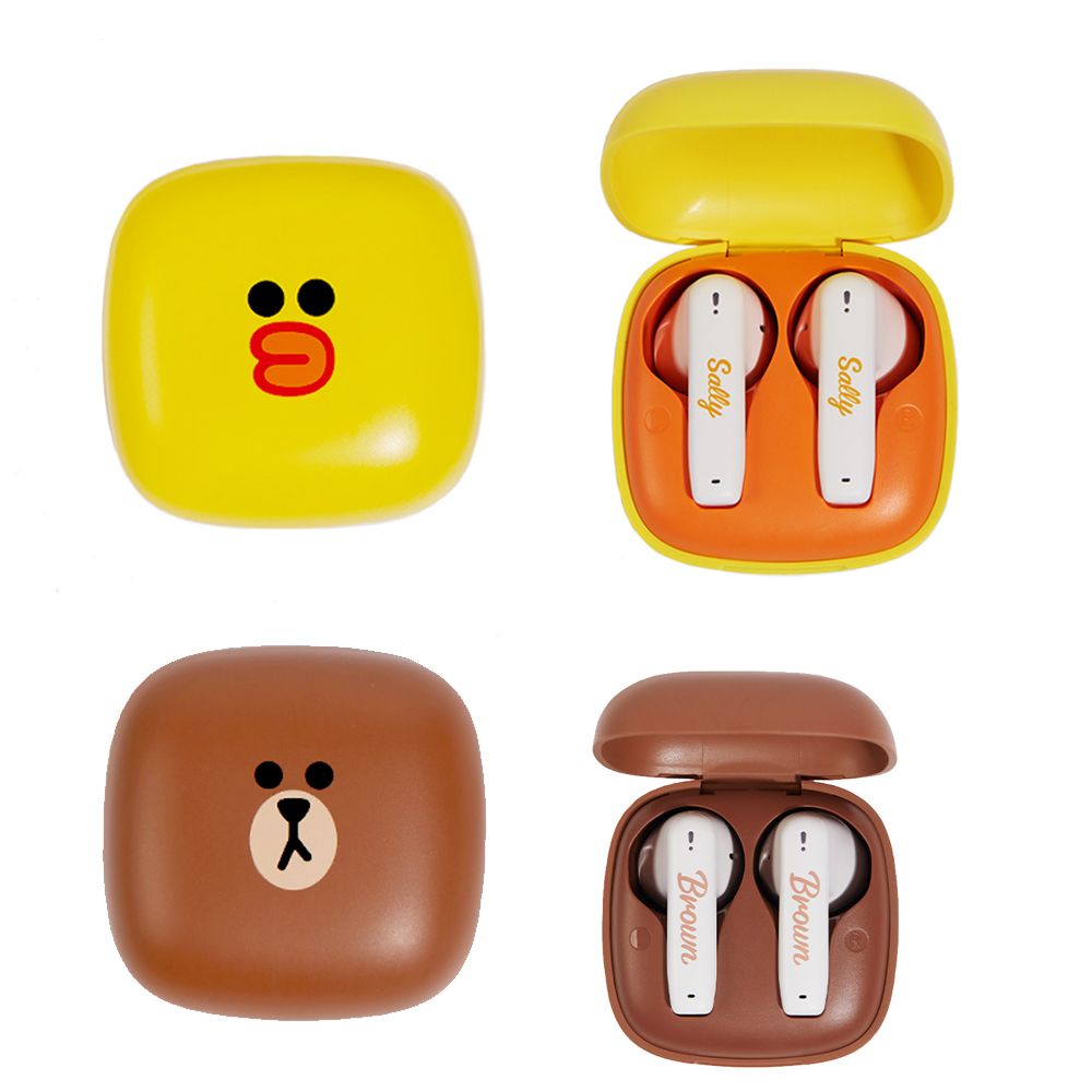 Xiaomi line friends discount tws