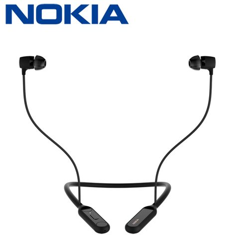 Nokia 諾基亞 PRO WIRELESS EARPHONES專業無線藍牙耳機BH-701