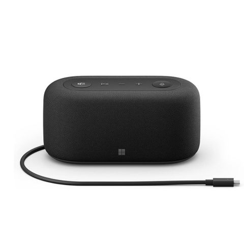 Microsoft Audio Dock 音訊擴充座