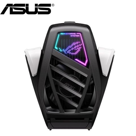 ASUS ROG 華碩 ROG Phone 9 空氣動力風扇 X PRO