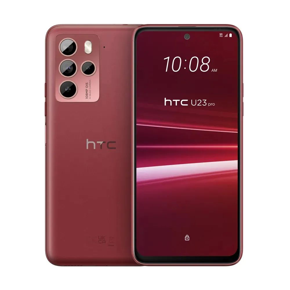 HTC 宏達電 U23 pro 5G (8G/256G) 6.7吋