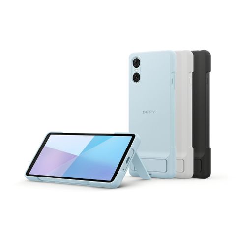 SONY 10VI XQZ-CBES 可立式時尚保護殼(不挑色)