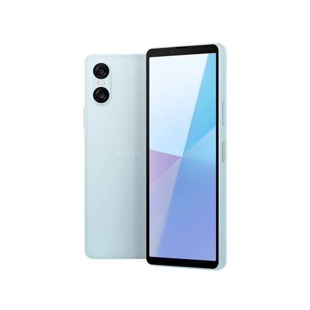 SONY 索尼  Xperia 10 VI (8G/128G)