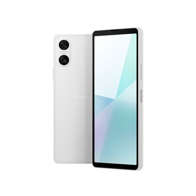 SONY 索尼  Xperia 10 VI (8G/128G)