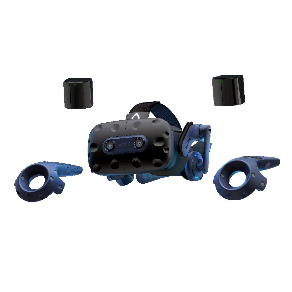 HTC VIVE Pro 2 專業版- PChome 24h購物