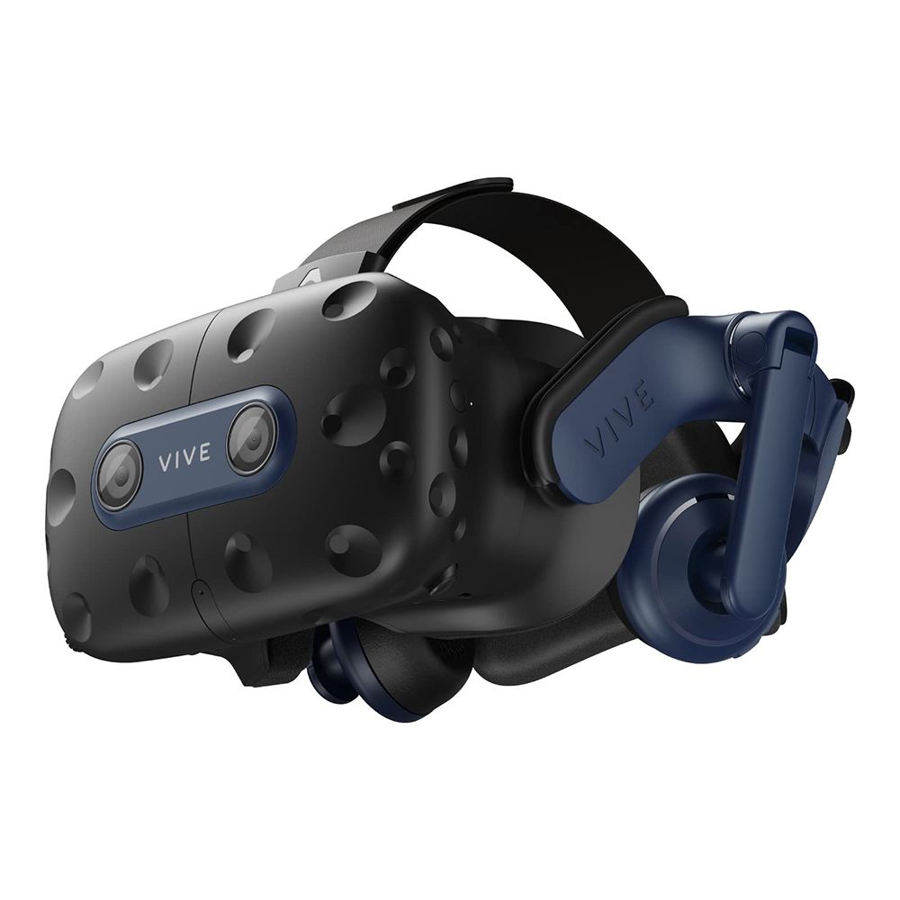 HTC 宏達電  VIVE Pro 2 專業版 VR頭戴裝置