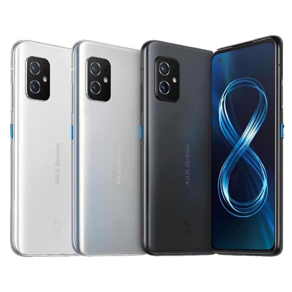 ASUS 華碩 ASUS ZenFone 8 (8G/128GB)