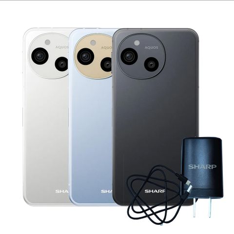 SHARP AQUOS sense9 5G (6G/128G)