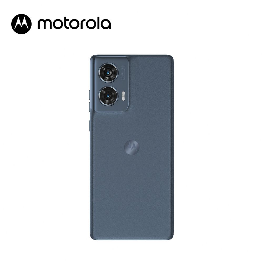 MOTOROLA 摩托羅拉  Edge 50 Fusion (12G/256G) 智慧型手機 (盒裝內附保護殼)