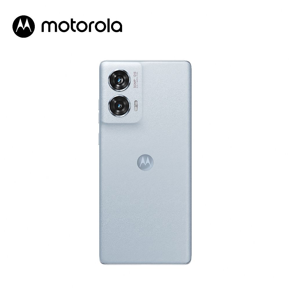 MOTOROLA 摩托羅拉  Edge 50 Fusion (12G/256G) 智慧型手機 (盒裝內附保護殼)