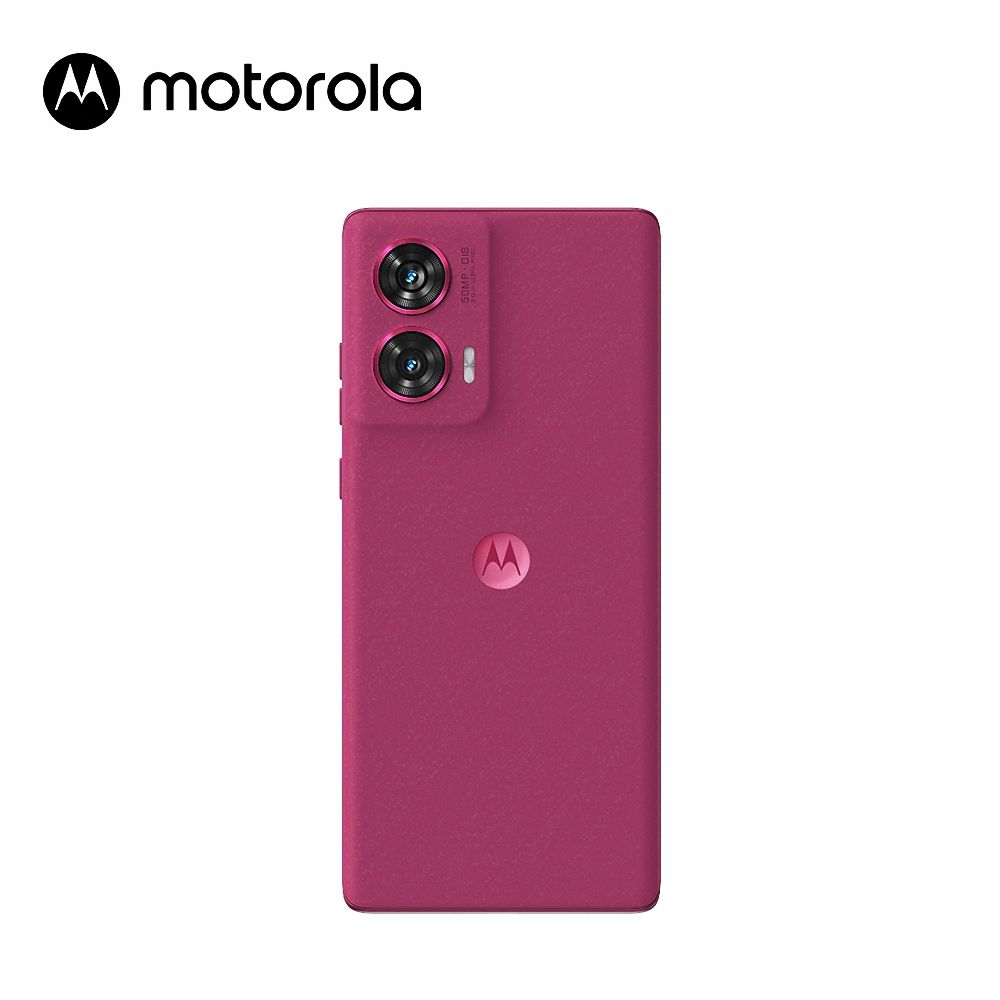 MOTOROLA 摩托羅拉  Edge 50 Fusion (12G/256G) 智慧型手機 (盒裝內附保護殼)