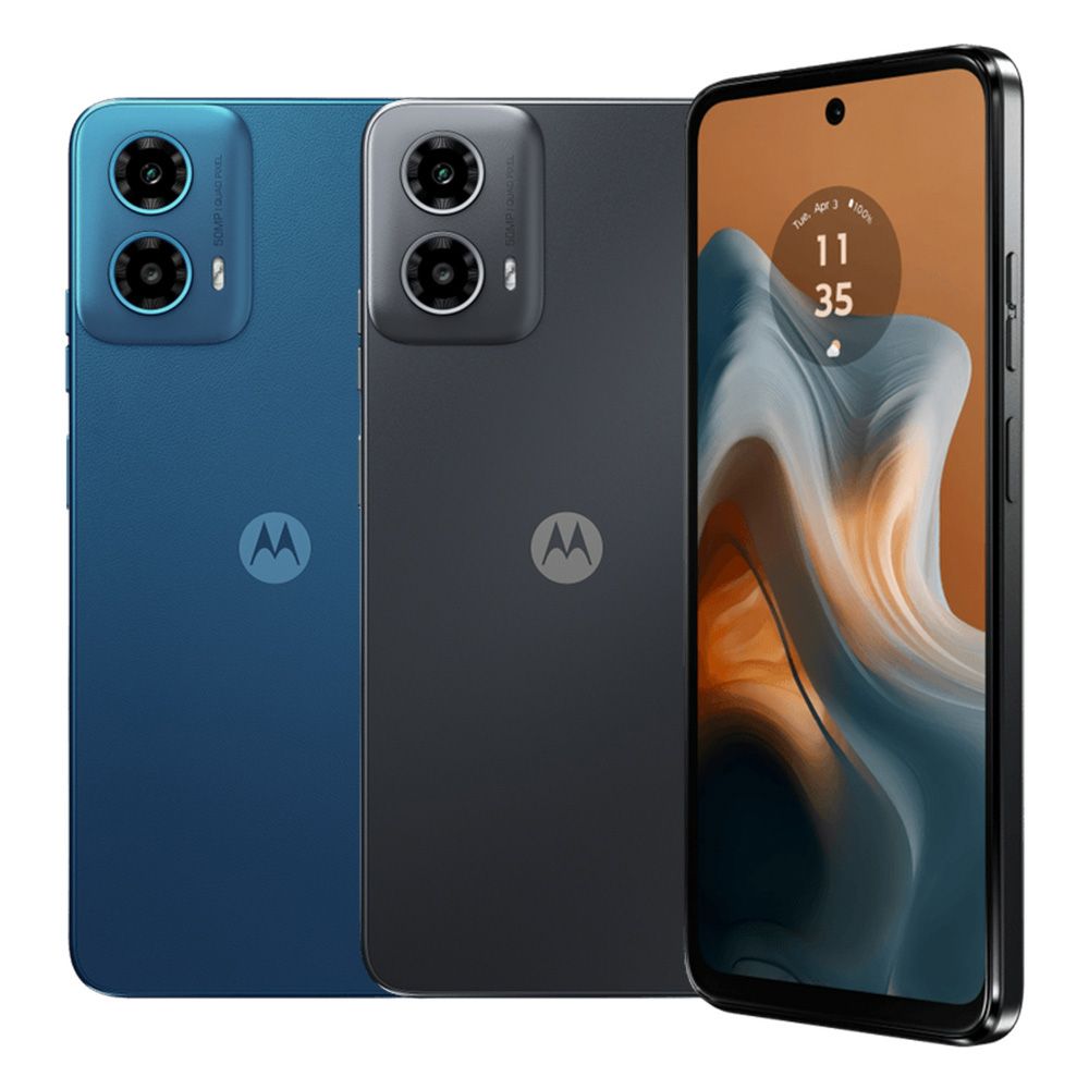 MOTOROLA 摩托羅拉 g34 5G (4G/128G) 5G 6.5吋智慧型手機