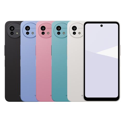 SHARP AQUOS wish5 5G (8G/256G)