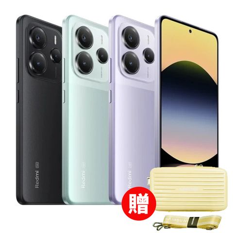 Redmi 紅米Note 14 5G 6G/128G