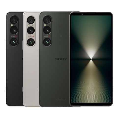 SONY 索尼 SONY Xperia 1 VI (12G/256G)