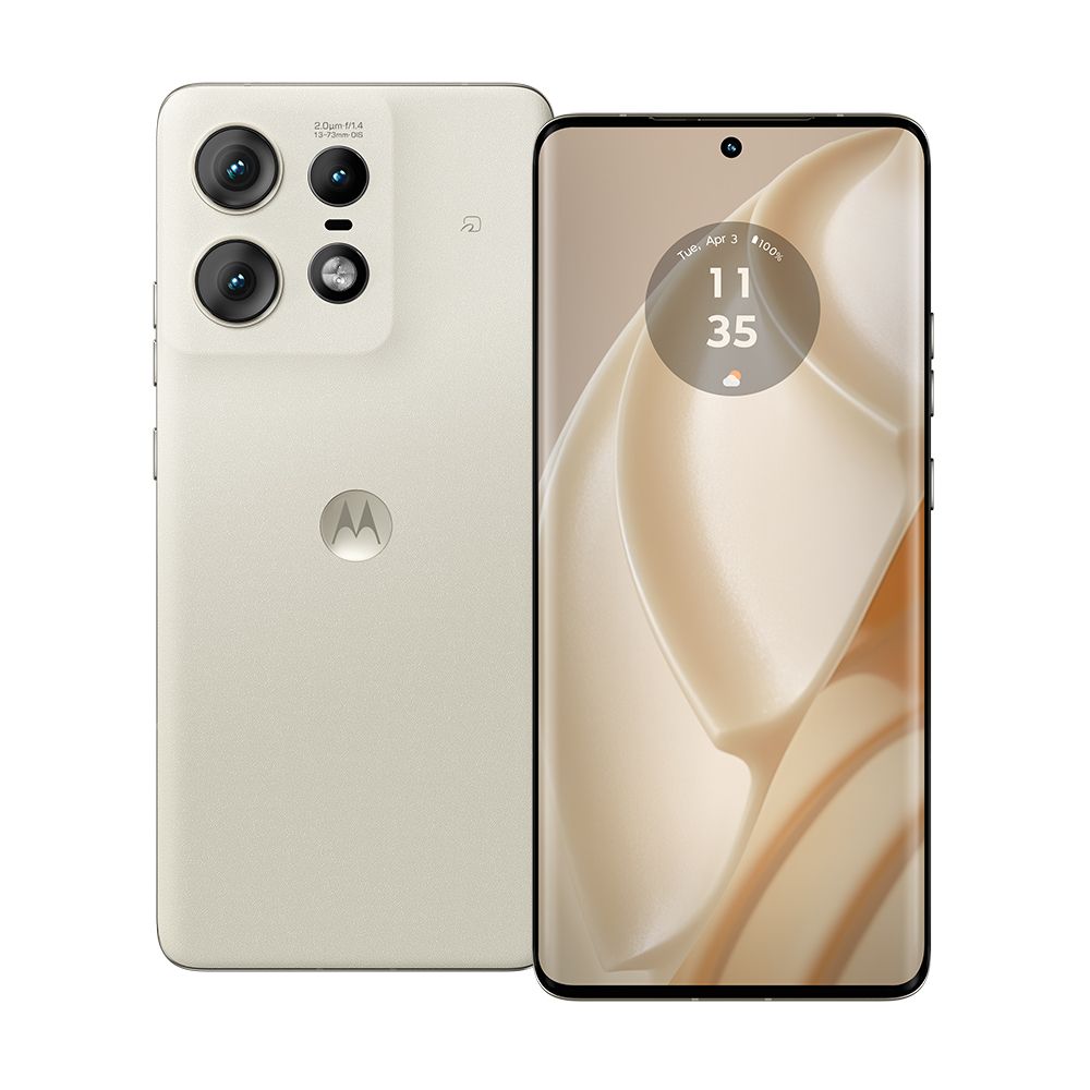 MOTOROLA 摩托羅拉 Edge 50 Pro 5G (12G/256G)