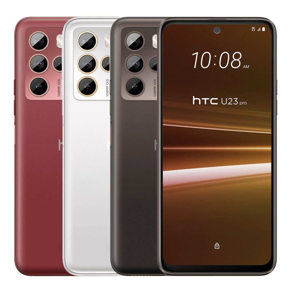 HTC 宏達電 U23 Pro(8G/256G)