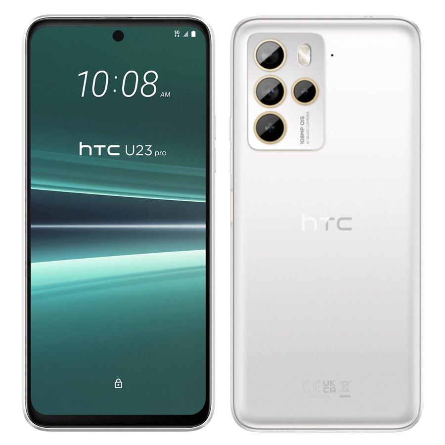 HTC 宏達電 U23 Pro(8G/256G)