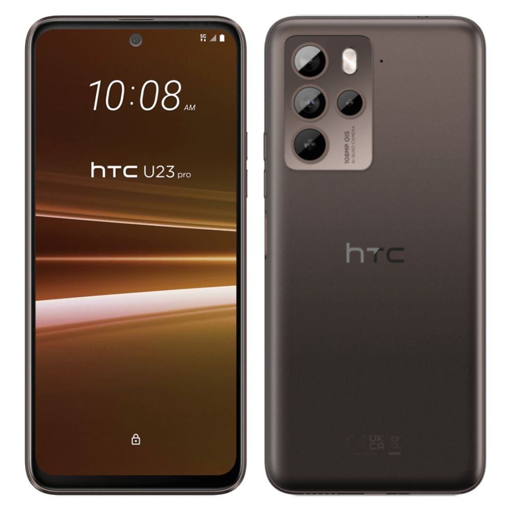 HTC 宏達電 U23 Pro(8G/256G)