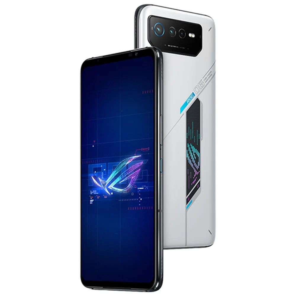 rog phone 6 pchome